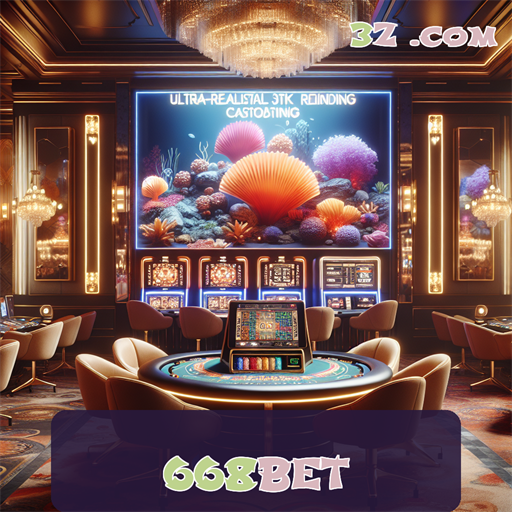 Bônus Curiosos e Imperdíveis para Jogadores no 668bet