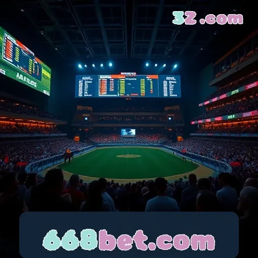 668bet.com: Explore os Bônus Imperdíveis para Transformar Seus Jogos