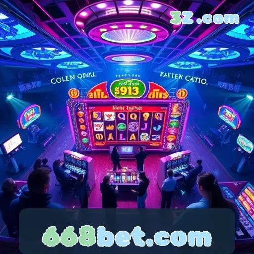 668bet.com: Todas as Facilidades de Pagamento que Você Precisa Conhecer
