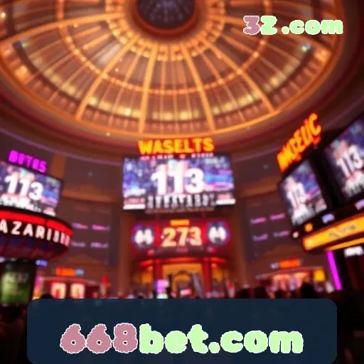 668bet.com: Promoções Imperdíveis Que Vão Agitar Suas Apostas!