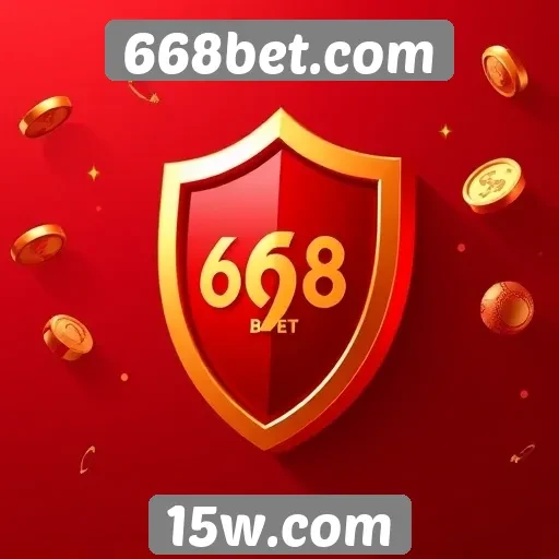 Análise da segurança no site de jogos 668bet.com