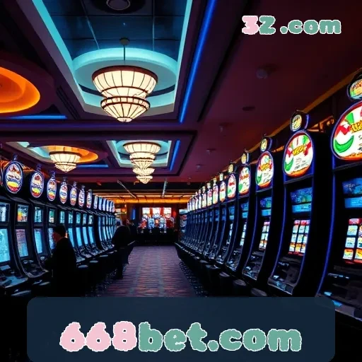 668bet.com: A Revolução do Suporte 24/7 Para Apostas Online